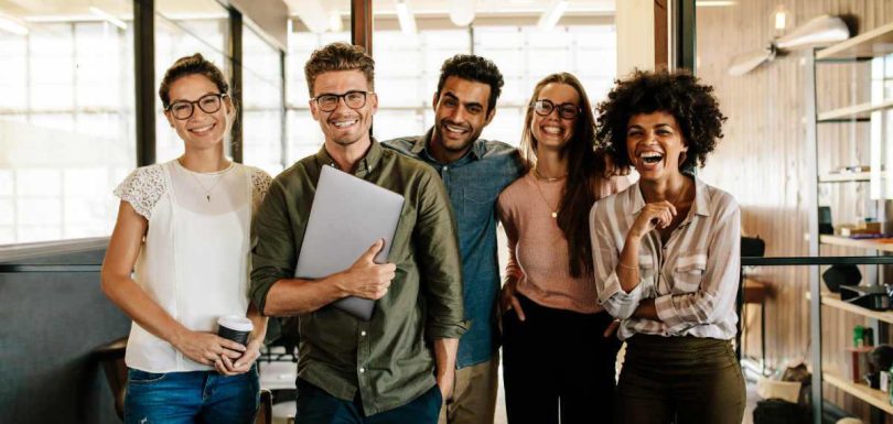 Cactus Communications recognized as one of the Best Companies for Millennials in India