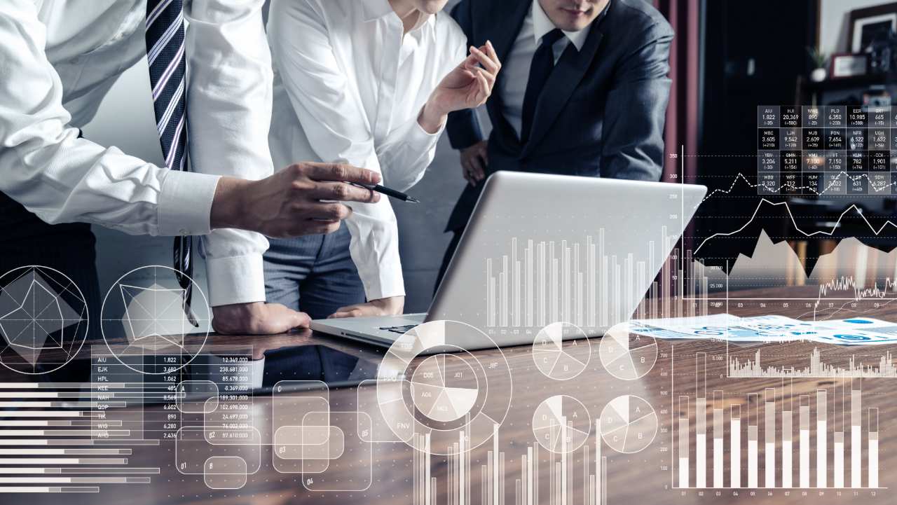 Digital and Creative