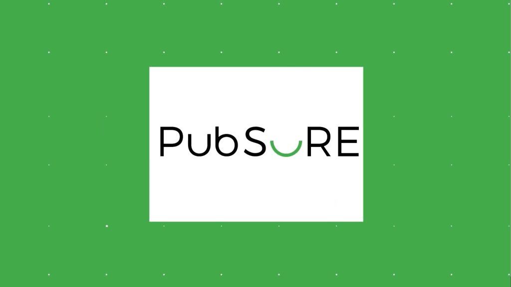 The first AI-powered manuscript submission marketplace connecting authors and journals