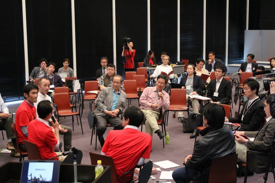 science-talks-open-forum