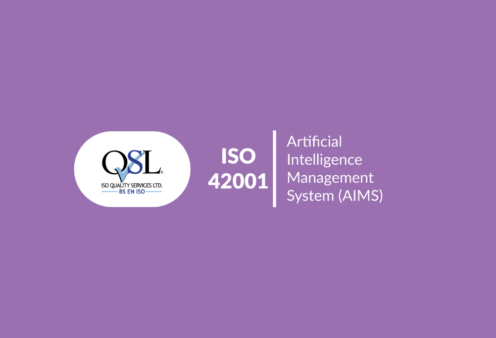 ISO 42001 for AI Management System (1)